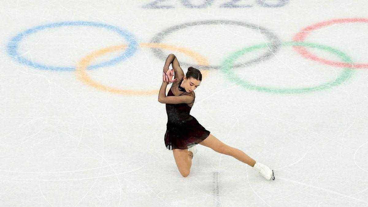 Olympia-vorbereitung: hase und volodin tanken "olympisches gefühl" in mailand