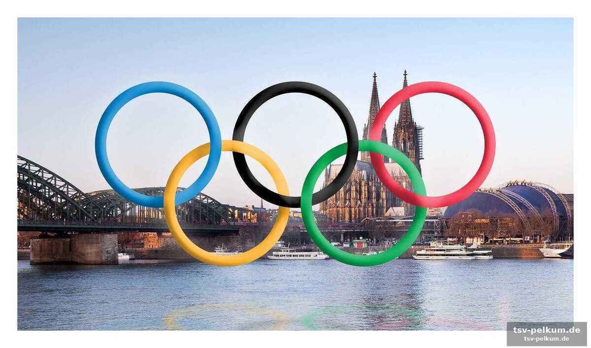Mehr hotels, mehr sportstätten – doch reicht das für den dosb?