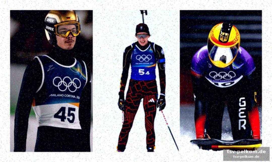 Biathlon: ein besonders frustrierendes kapitel