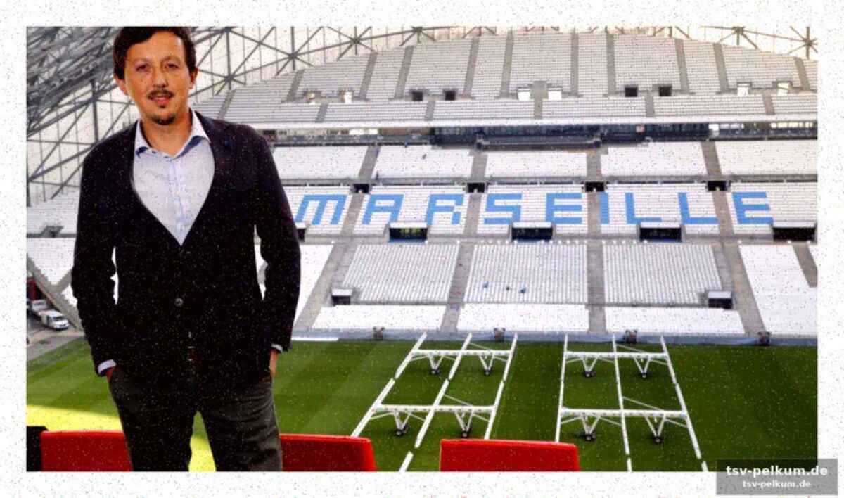 6 Jahre, 12 trainer, ein pokalsieg
