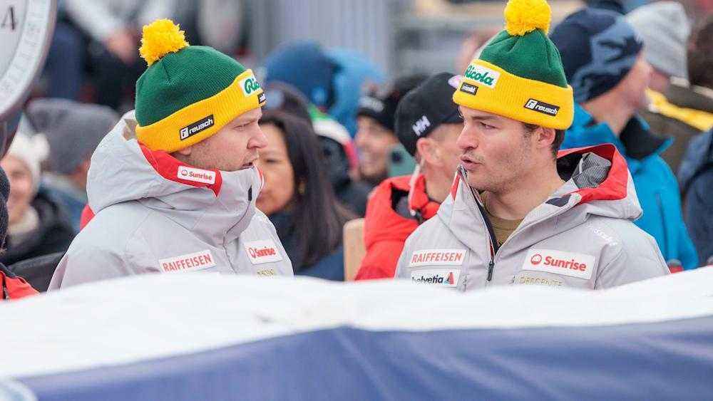 Olympische drama: hintermanns triumph, miggianos bittere pillen