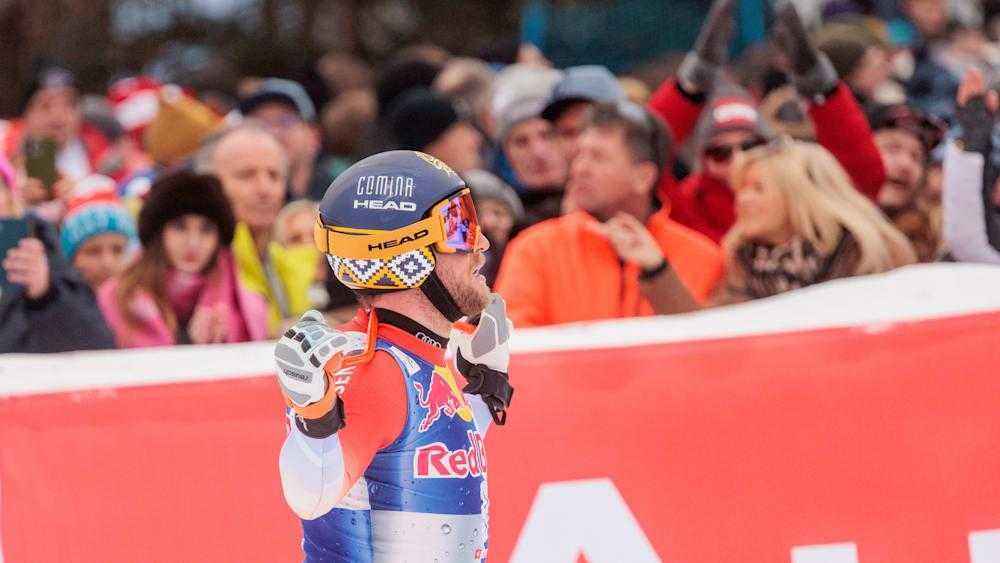 Olympische drama: schweizer speed-stars vor schmerzhaften entscheidung