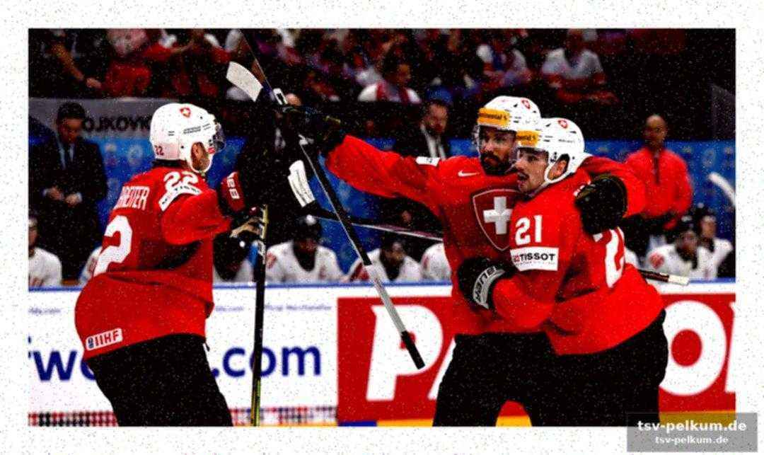 Nhl-rückkehr sorgt für begeisterung