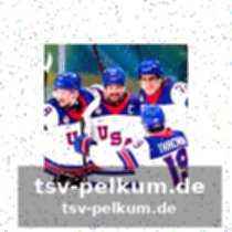 Halbfinale: kanada gegen deutschland und usa gegen finnland