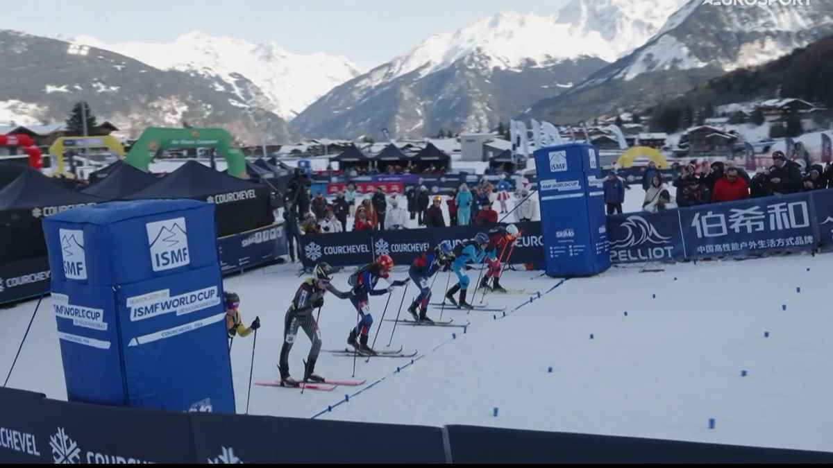 Olympische enttäuschung für deutsche skibergsteiger – pallers traum platz zwei geplatzt!