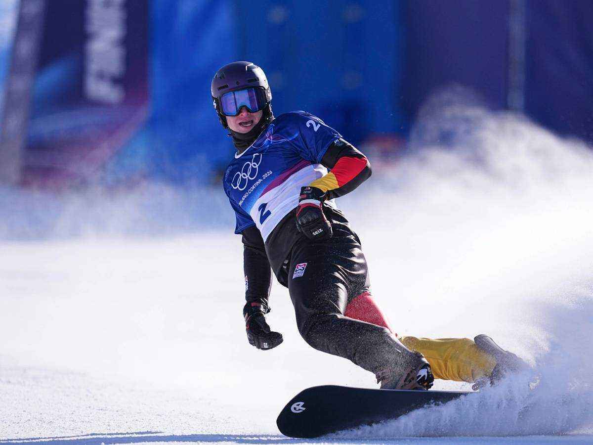 Olympische enttäuschung für leon ulbricht: hoffnung liegt nun im slopestyle