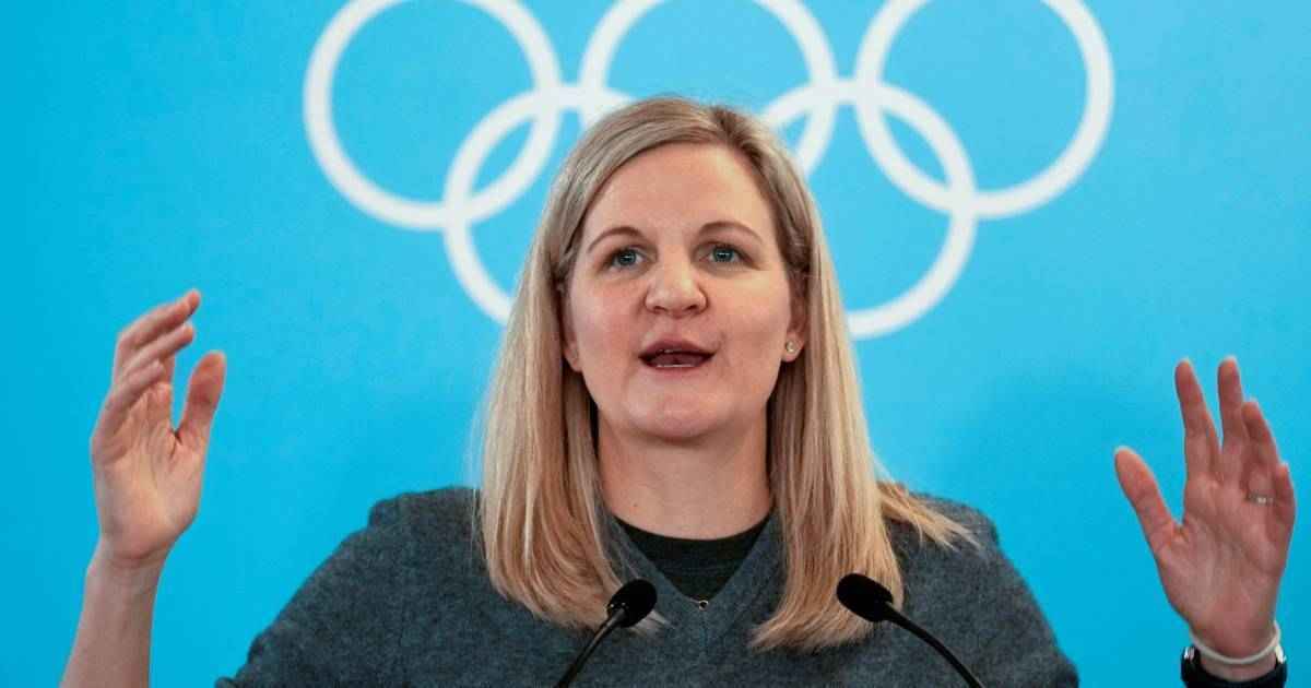 Olympische jugendspiele 2030: ioc setzt bewerbungsprozess aus!