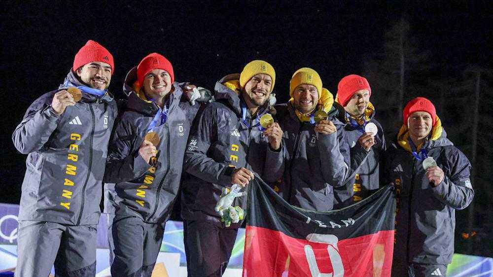 Olympische medaillen und das geld: reicht gold wirklich zum leben?