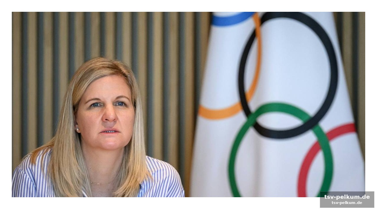 Autonomie des sports – ein weg für russland?