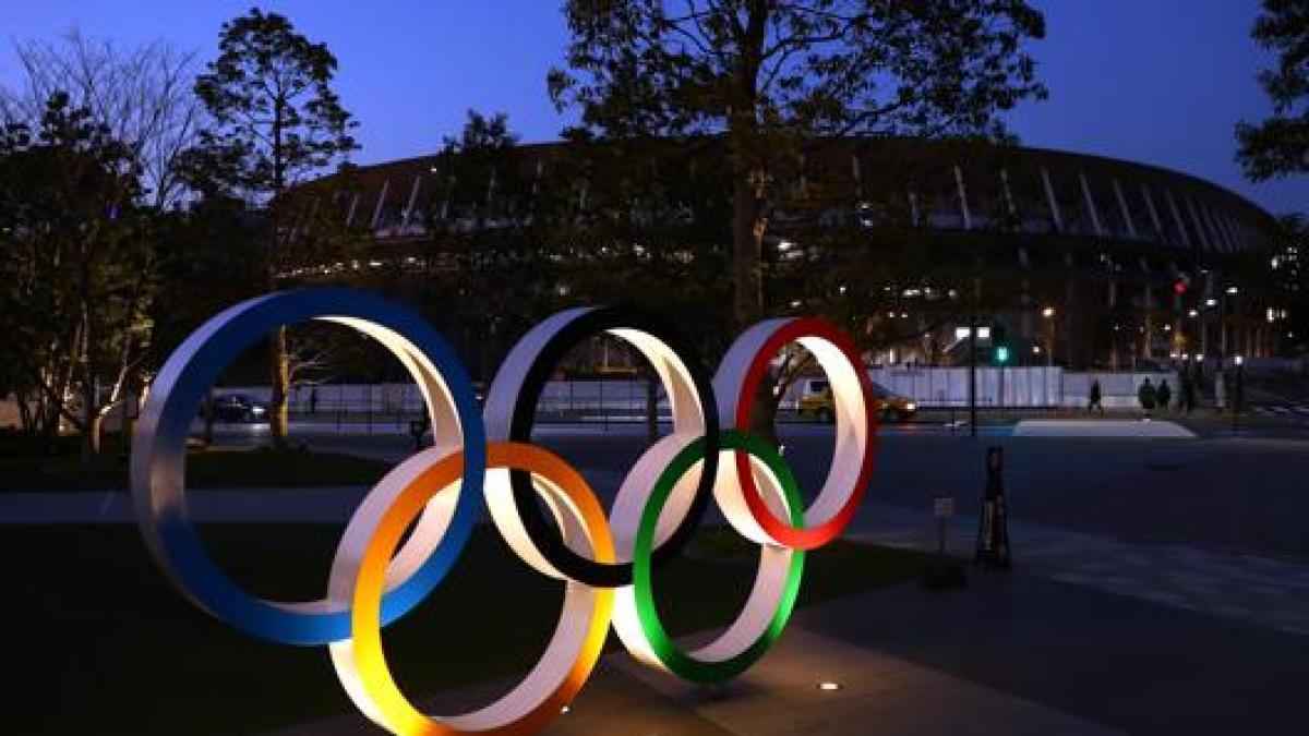 Olympische turbulenzen: russland verärgert, athleten-debatte tobt