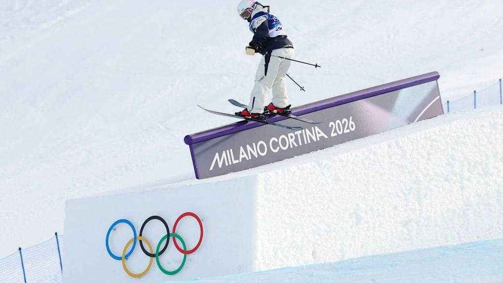 Olympische winterspiele 2026: der vollständige wettkampfplan