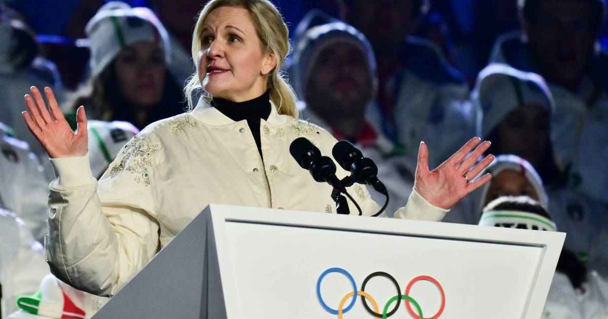Olympische winterspiele 2030: schnee und eis – basta!