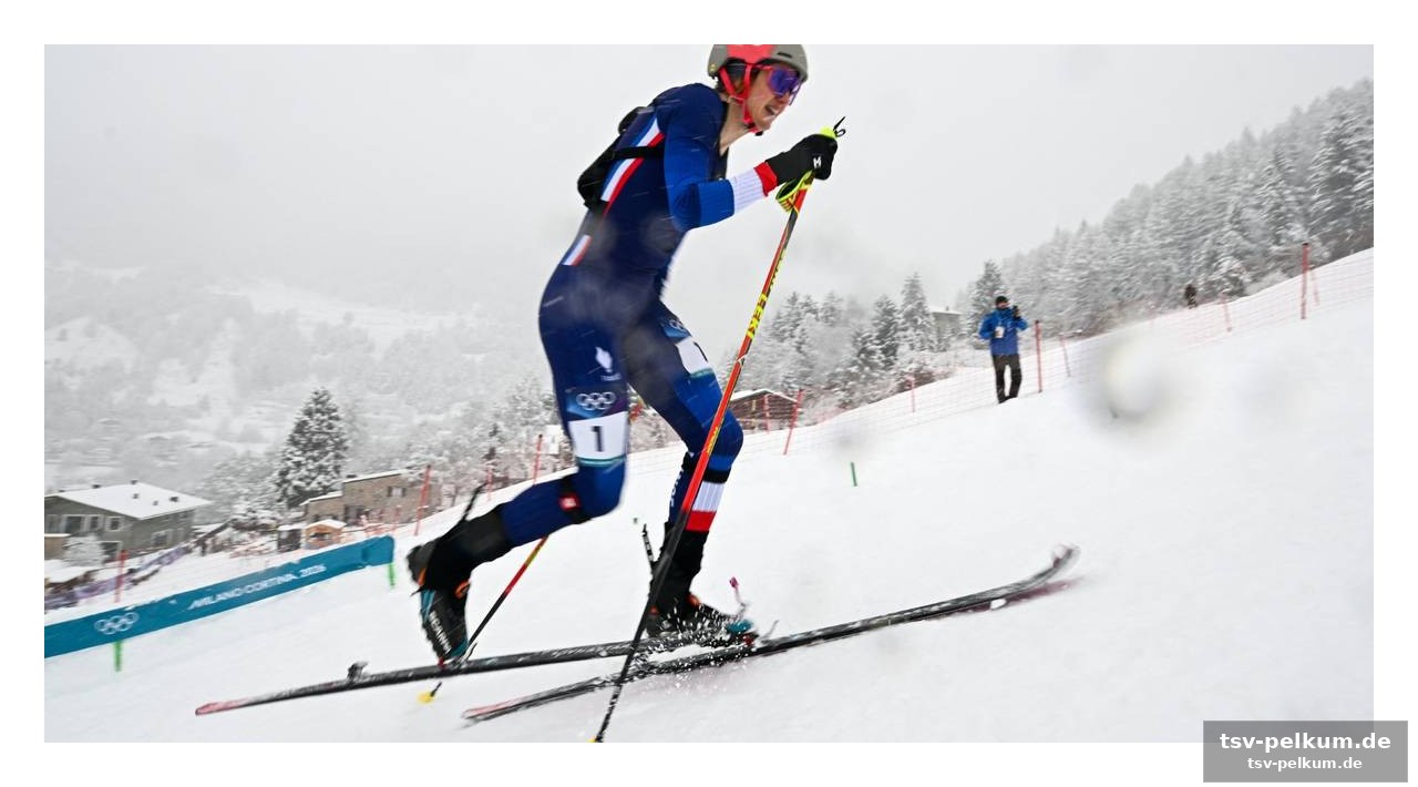Nordische kombination und snowboard im ungewissen