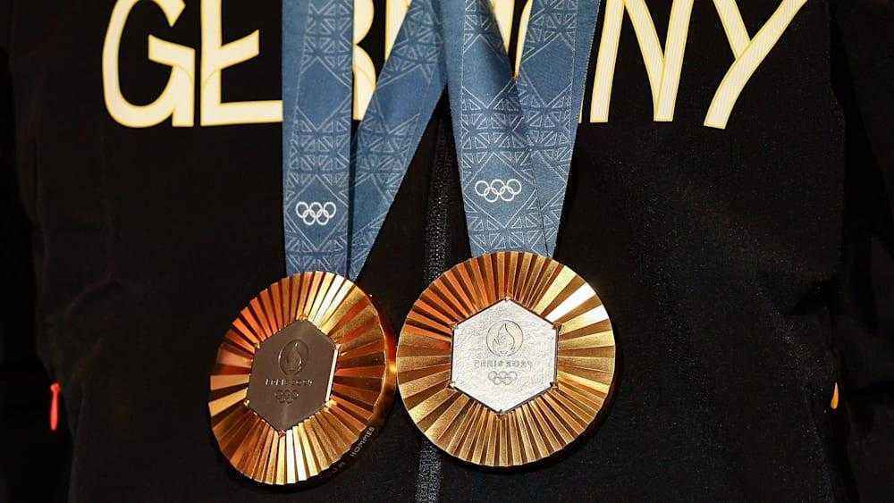 Olympische winterspiele: deutsche athleten greifen nach edelmetall