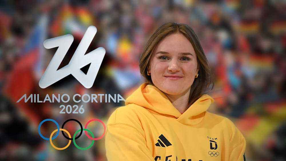 Olympische winterspiele: deutsche hoffnungsträger im medaillenrennen