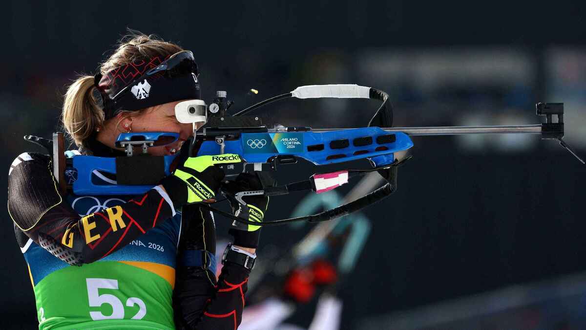 Olympische winterspiele: dramatik, freude und enttäuschung an tag 12
