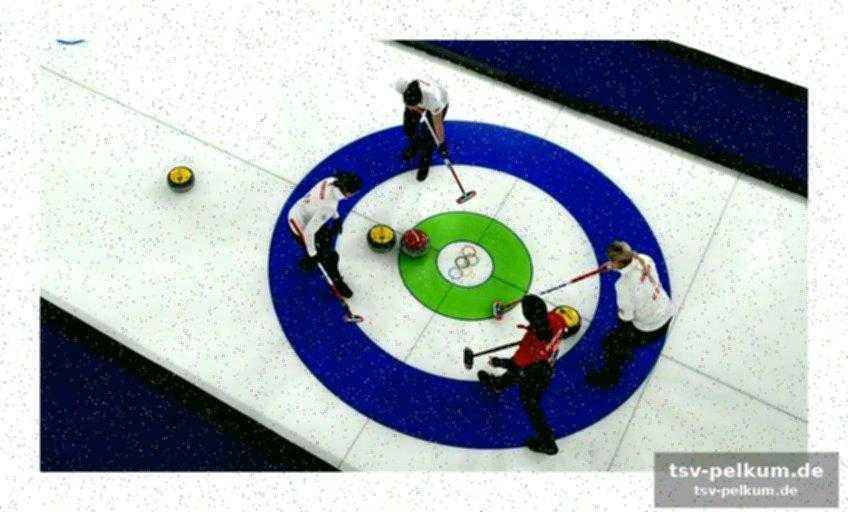 Romantik auf dem eis: verlobungen bei den winterspielen