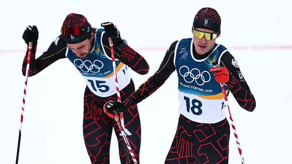 Olympische winterspiele: entscheidende wettkämpfe am 19. februar