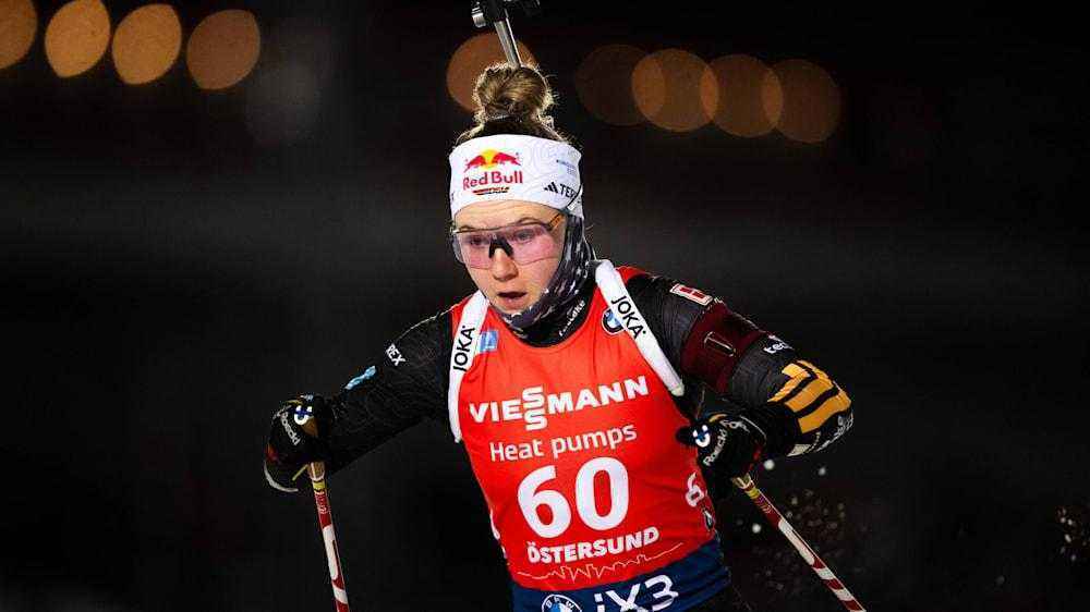 Olympische winterspiele: gefährliche experimente im biathlon – so riskieren länder den erfolg