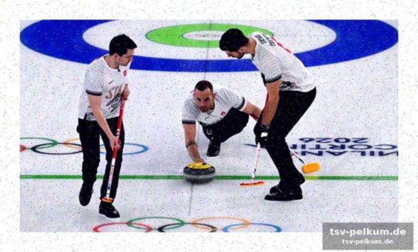 Schwerer sturz im shorttrack