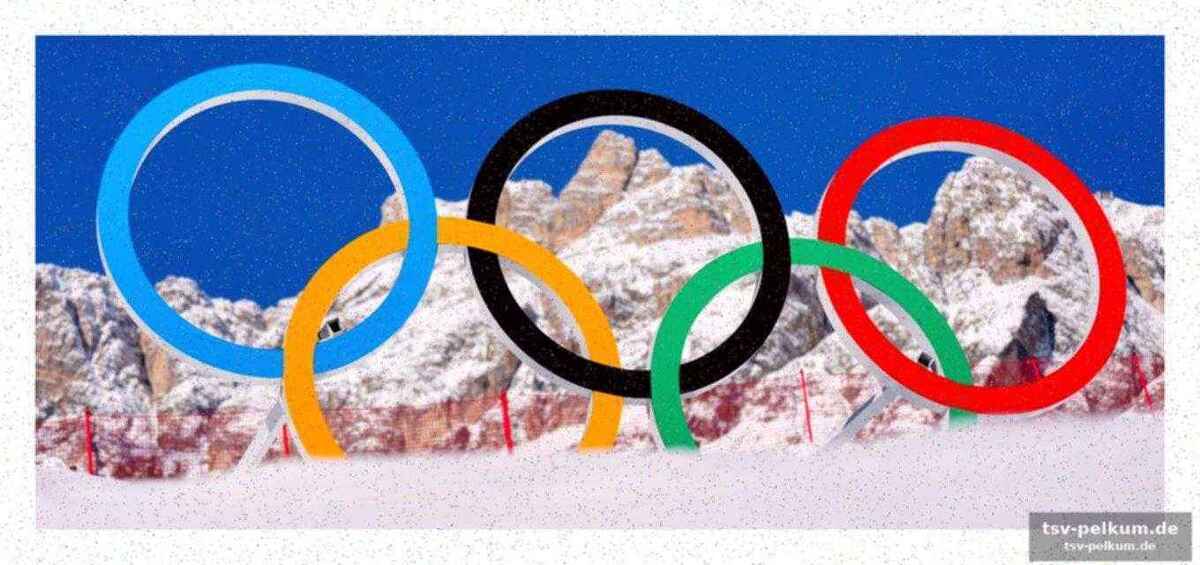 Medaille auseinandergefallen? ioc untersucht materialfehler