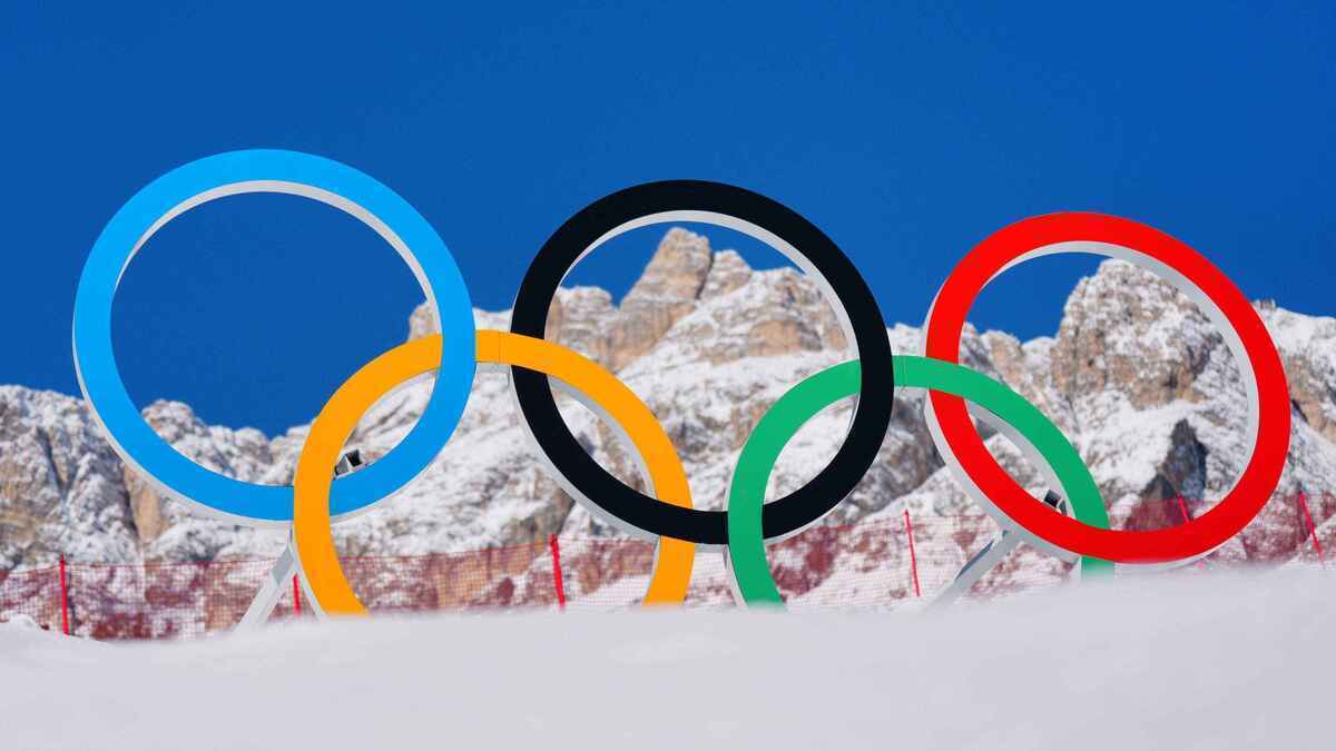 Olympische winterspiele: highlights von tag 3 – rodeln, eishockey und mehr