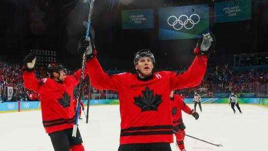 Olympische winterspiele mailand cortina: entscheidender tag – medaillenvergabe im finale