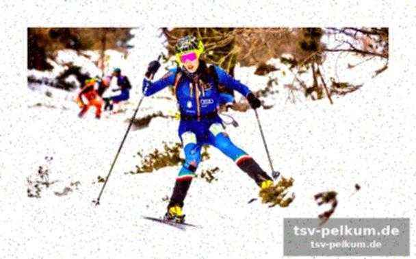 Skibergsteigen feiert olympia-premiere