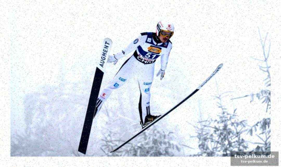 Welche skispringen-wettbewerbe gibt es?