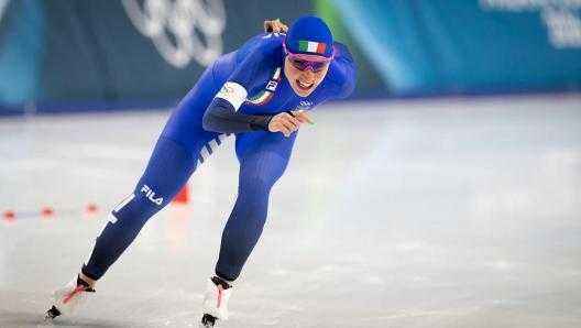 Olympische winterspiele mailand-cortina: die medaillenentscheidungen des 14. tages