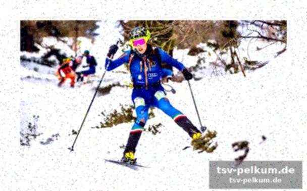 Skibergsteigen feiert olympische premiere