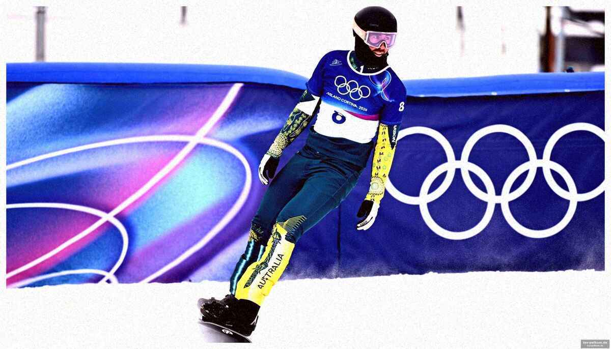 Schock-nachricht im snowboard: cameron bolton erleidet genickverletzung