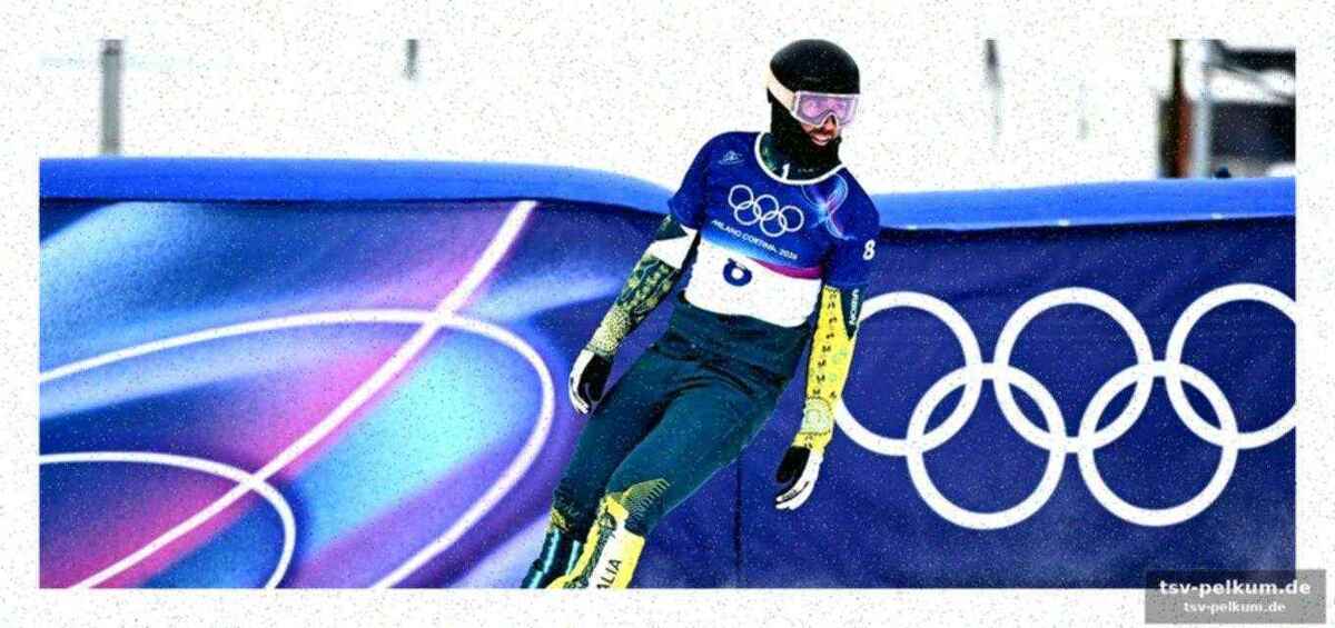 Eisschnelllauf-talent finn sonnekalb mit familiärer unterstützung
