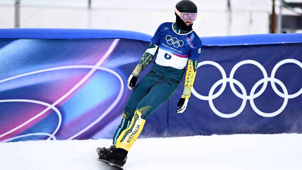 Olympische winterspiele: tag 4 mit dramen, erfolgen und überraschenden wendungen