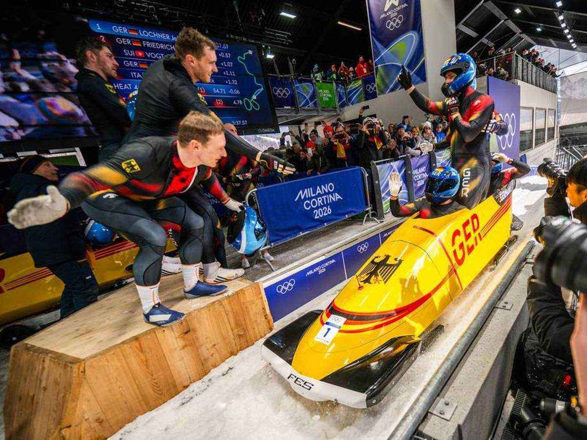 Olympische zukunft für bob, rodeln und skeleton ungewiss – ioc plant drastische änderungen