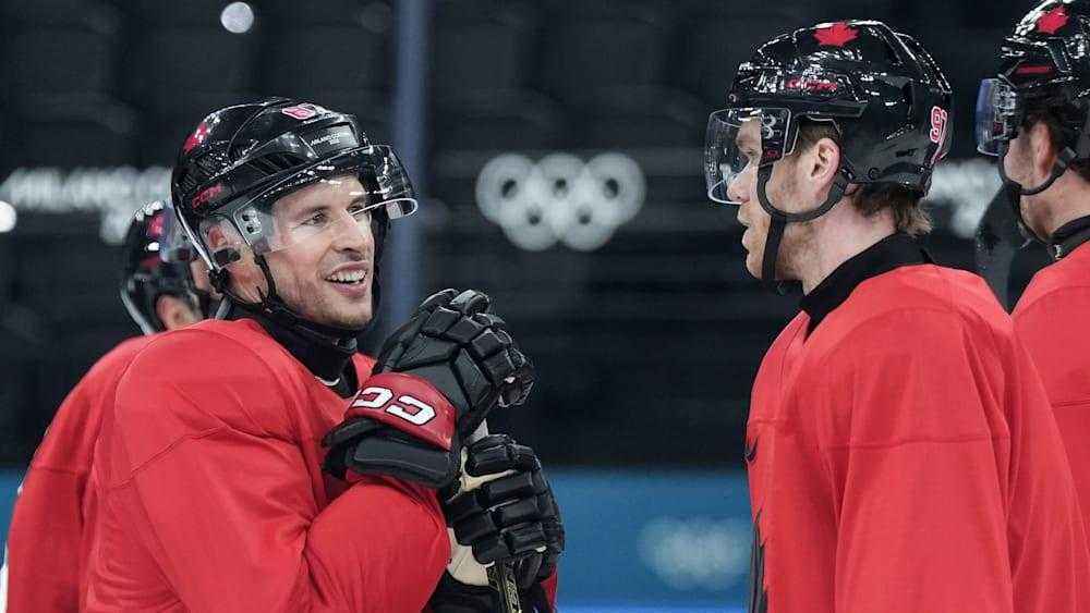 Olympisches eishockey: nhl-stars zurück – wer holt gold in mailand?