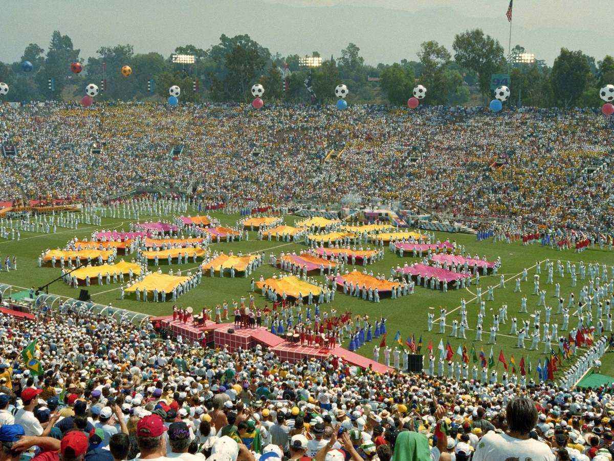 Olympisches fußballturnier 2028: usa-weit für fans und spieler