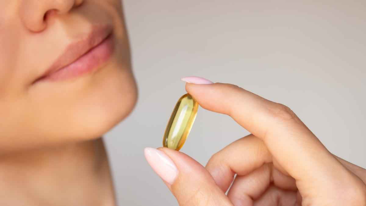 Omega-3: so unterstützen sie ihre gesundheit optimal!