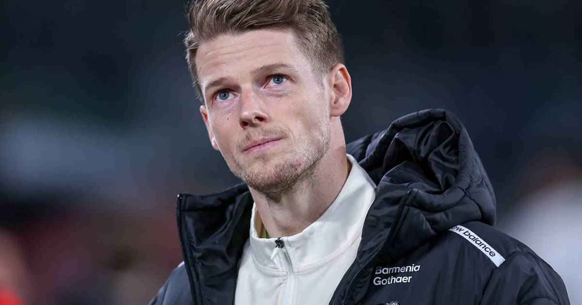 Omlin kehrt zurück: ex-borussia-torwart zurück in basel