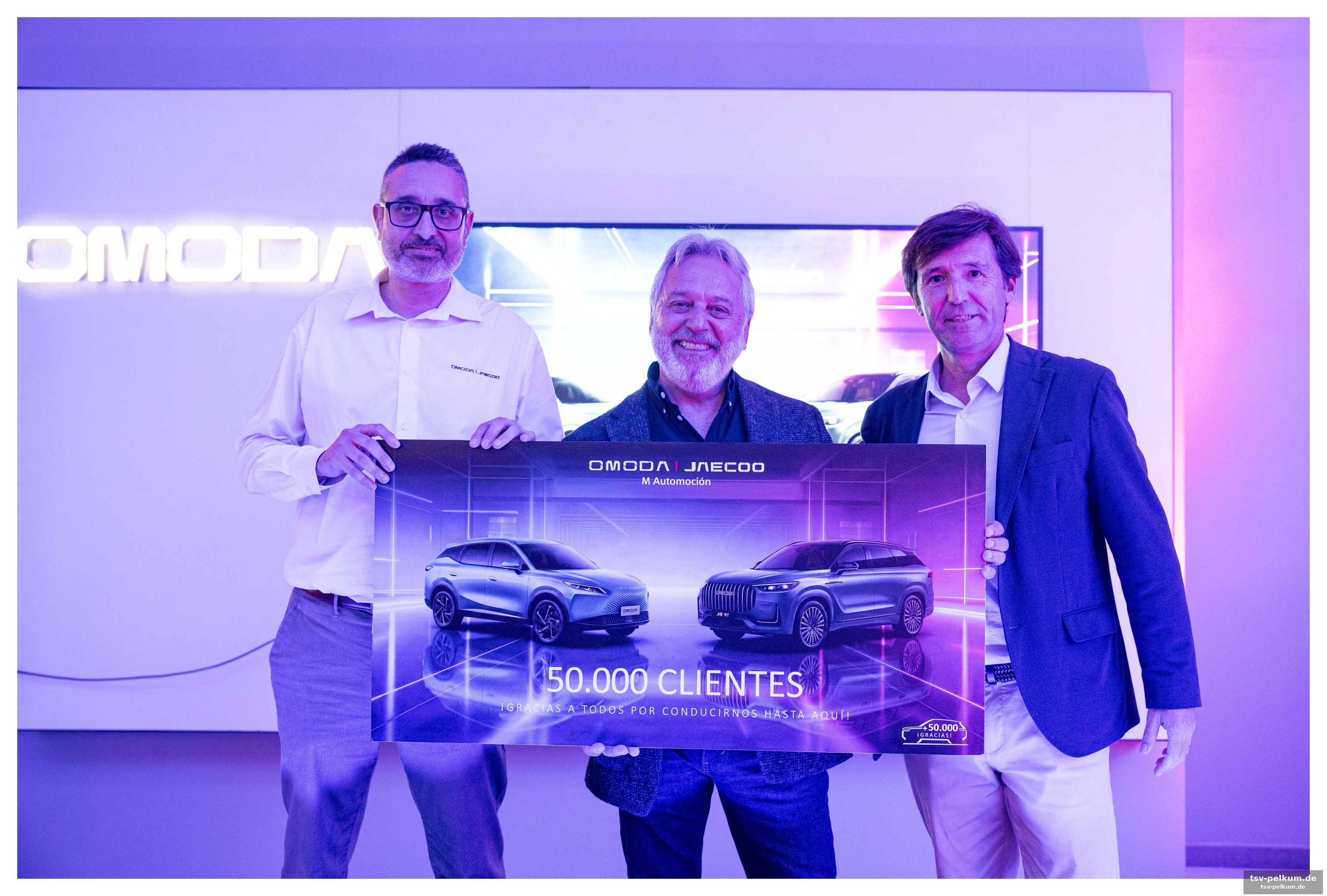 Blick in die zukunft: der omoda 4 steht in den startlöchern