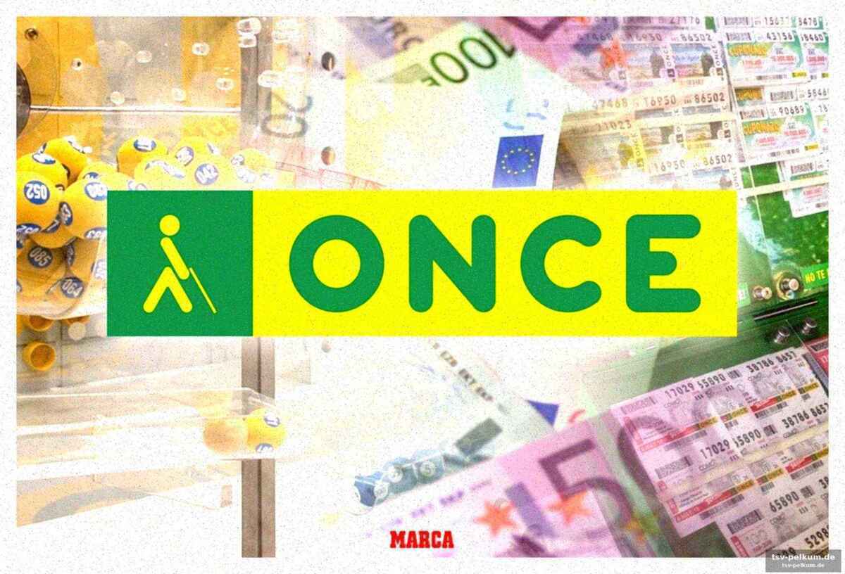 Ein blick zurück: die geschichte der once-lotterien