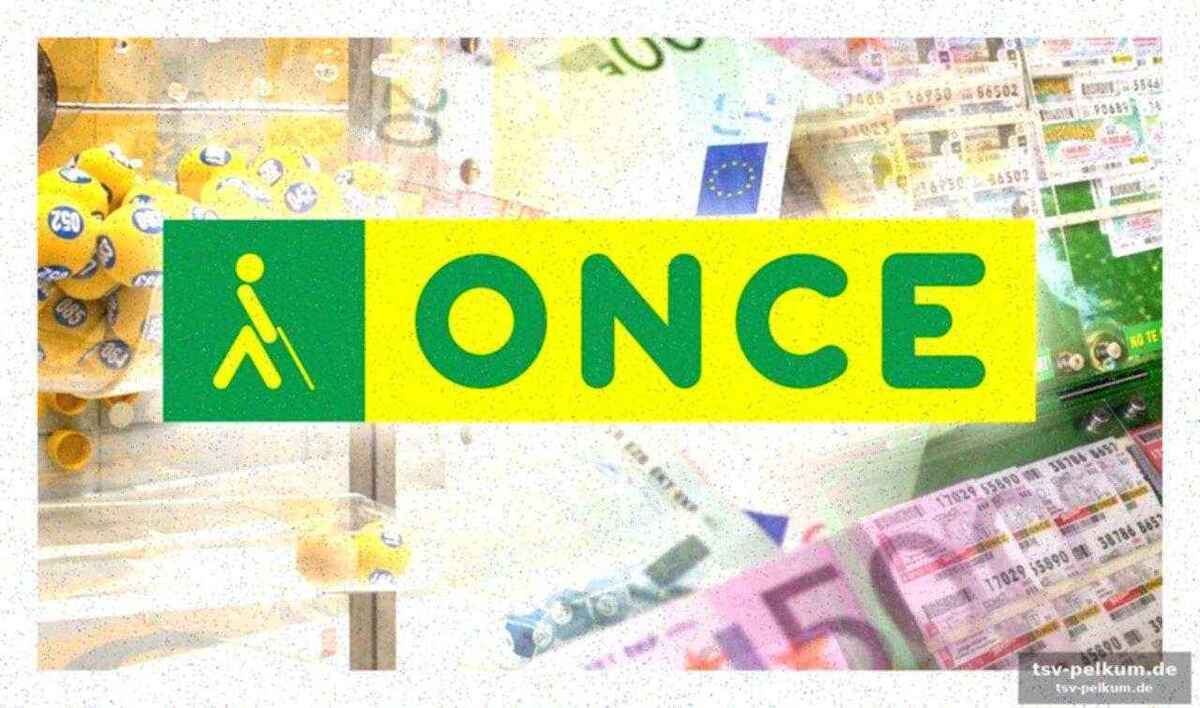 Der tägliche coupon der once: aktuelle gewinnzahlen