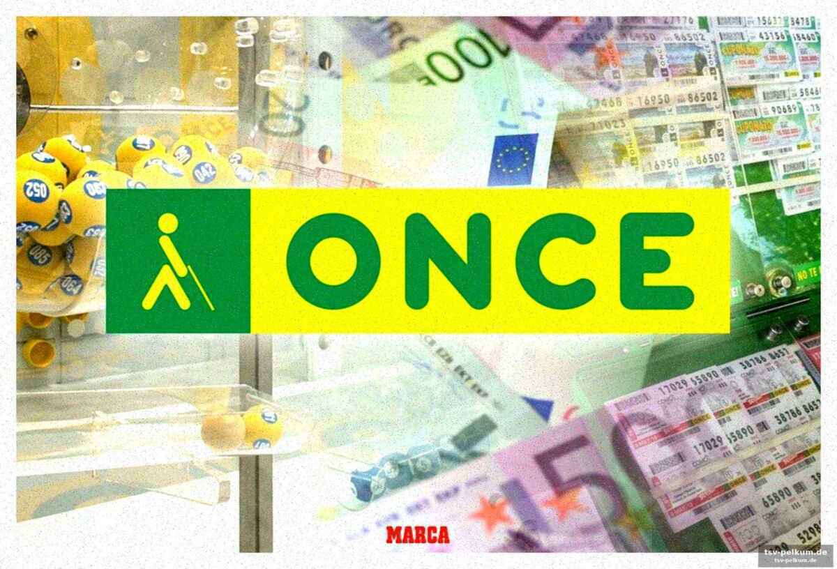Historische entwicklung der once-ziehungen