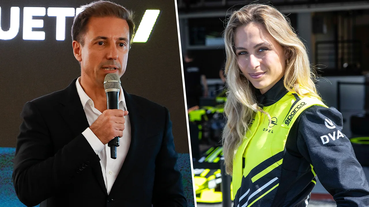 Opel stürmt in die formel e: elektro-offensive mit werksteam!