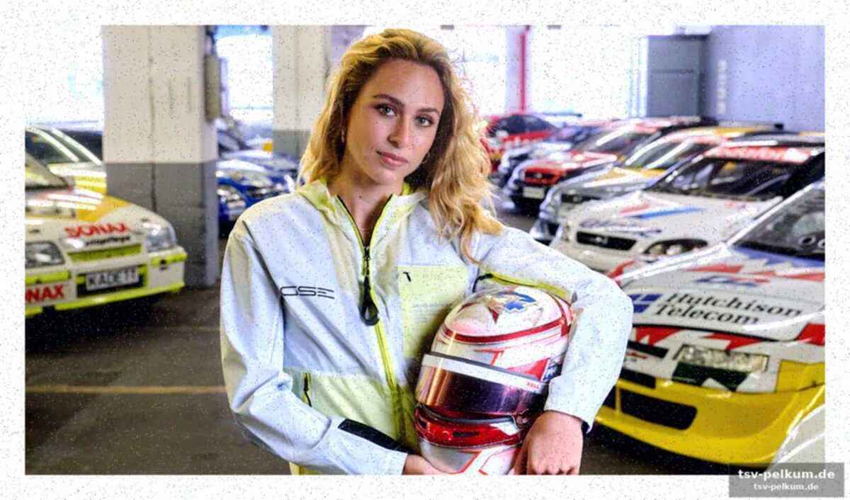 Die neue ära des elektrischen motorsports beginnt