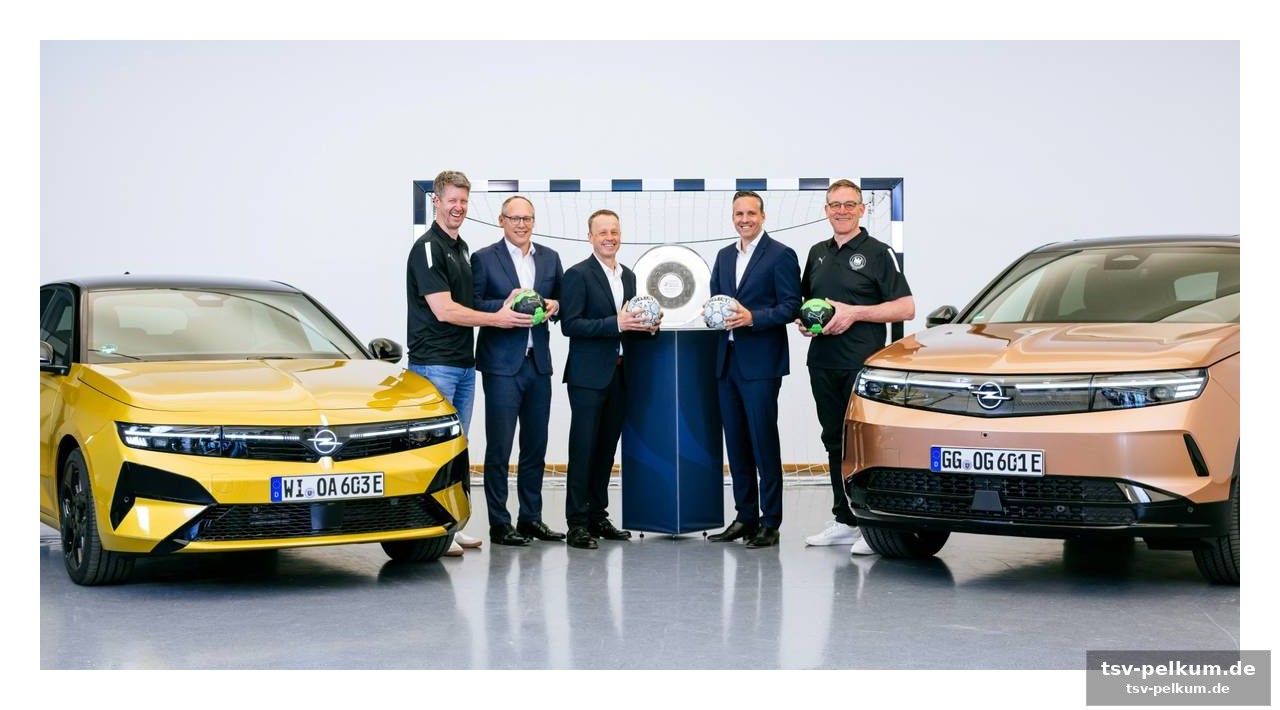 Ein starkes bündnis für leistung und innovation