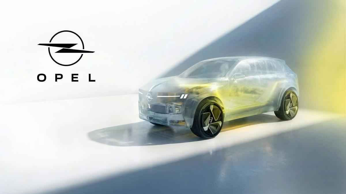 Opel wagt angriff: neues c-suv-projekt mit leapmotor soll markt erobern