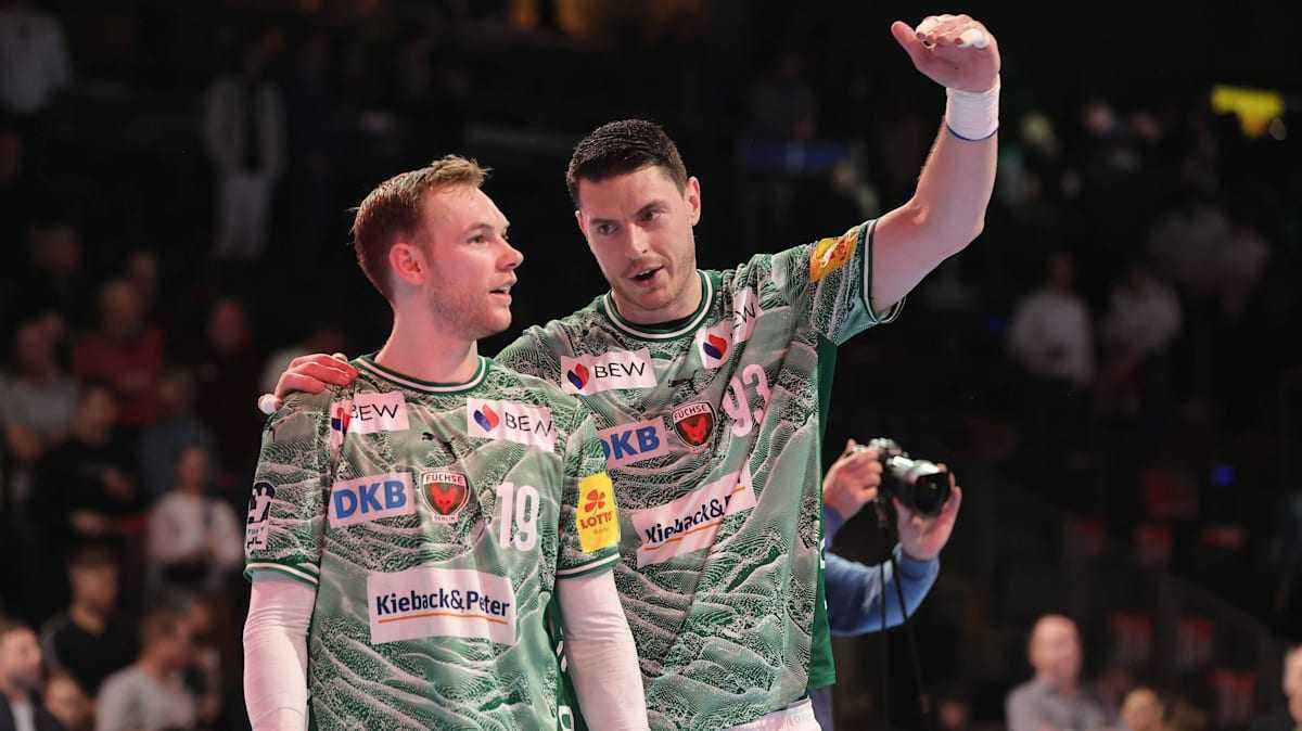 Opel wird neuer titelsponsor der hbl – handball-bundesliga bekommt alte auto-ikone zurück