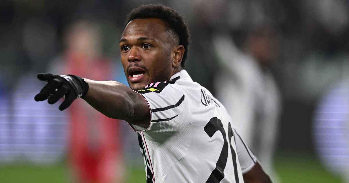 Openda verlässt leipzig: juventus schnappt sich belgier für 50 millionen!