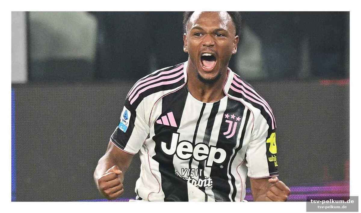Ein finanzieller balanceakt für die bianconeri